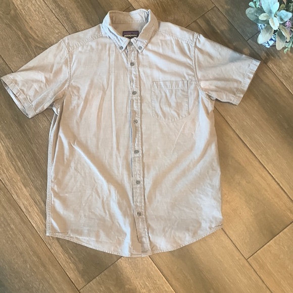 Patagonia Other - Patagonia mens shirt size medium